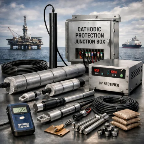 Cathodic