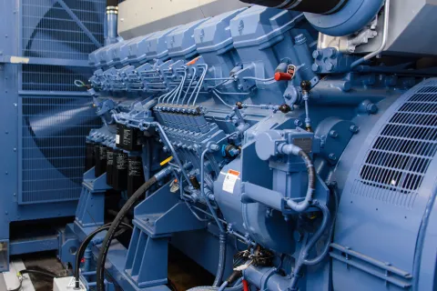 generator